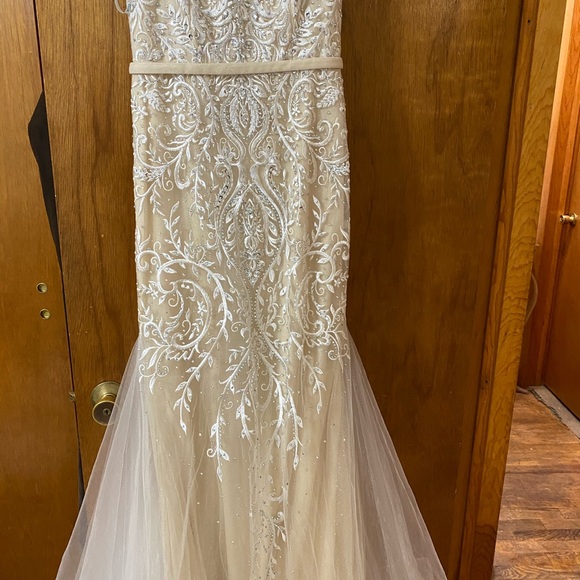 Prom dress - Picture 3 of 13